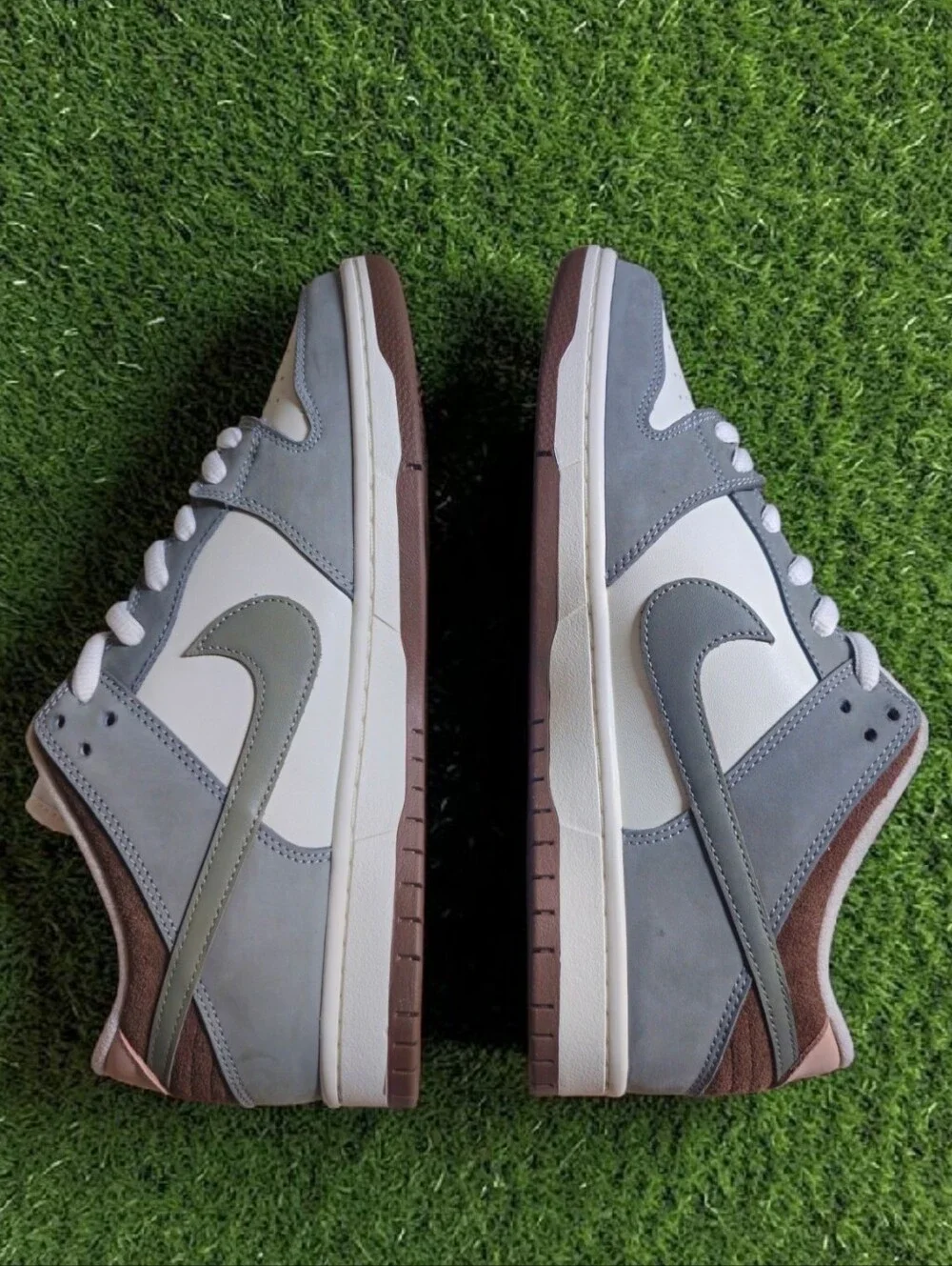 Nike SB Dunk Low Yuto Horigome Size 12